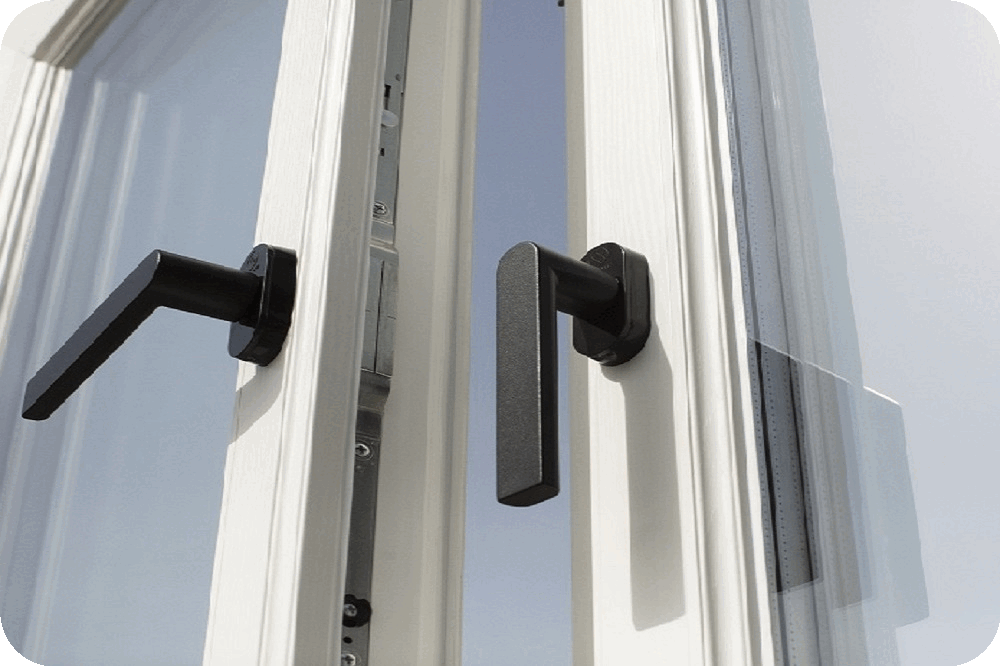 Окна Мелке Окна Мелке