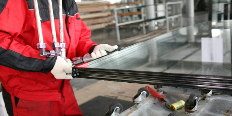 Изготовление