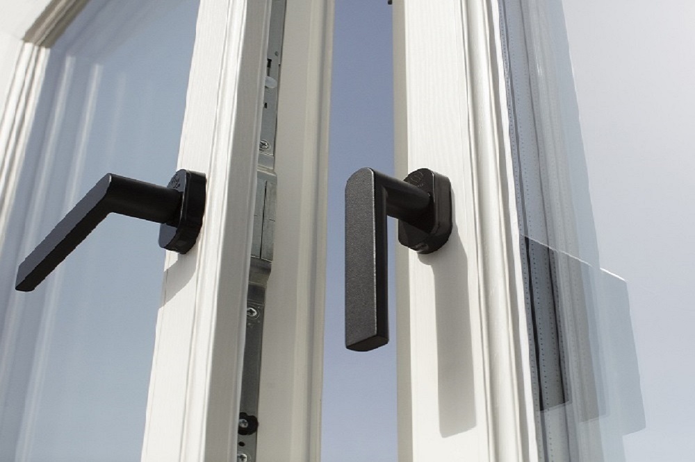 Окна Мелке Окна Мелке